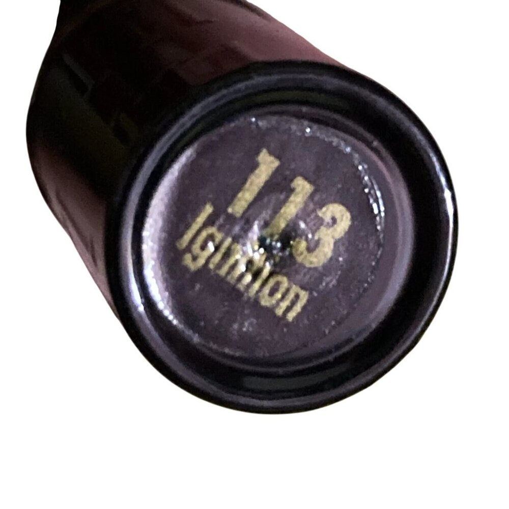 Milani 113 Ignition HD Advanced Lip Color 0.06 Oz Discontinued 3 in 1 NEW - Picture 3 of 5